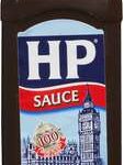H.P. SAUCE ORIGINAL FOREVER FULL
