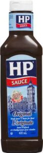 H.P. SAUCE ORIGINAL FOREVER FULL