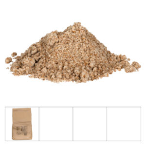 DAWN DELUXE BRAN MUFFIN   MIX 20KG