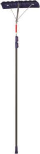 SNOW ROOF RAKE
