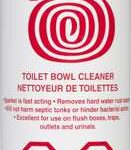 SPARKEL TOILET BOWL CLNER