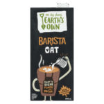 EO OAT BARISTA TETRA GF