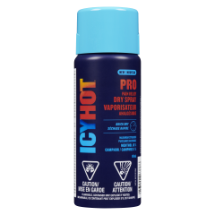 ICYHOT PROPAIN SPRAY      118ML