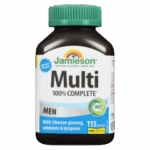 JAMIESON MULTI MEN CMPLT  115CT