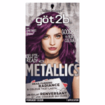 GOT2B METALLIC AMETHYST   CHROME