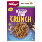 KELL RAISIN BRAN CRUNCH