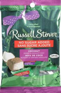 RSSL STVR NSA  CHOC CCNT  PEG