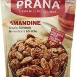 PRANA AMANDINE ALMONDS