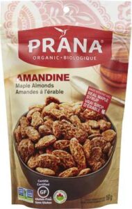 PRANA AMANDINE ALMONDS