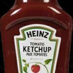 HZ KETCHUP TWIN PACK