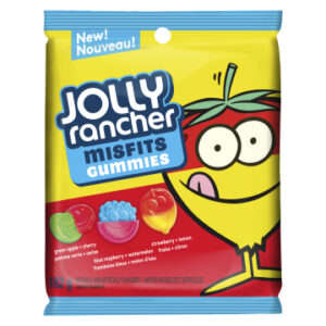 JLY RNCHR JLY  MISFITS