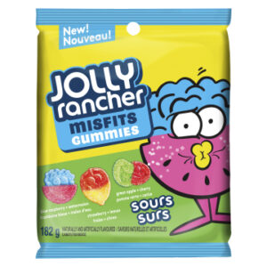 JLY RNCHR SOUR MISFITS