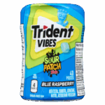 TRID VIBES SPK  BLUBRY