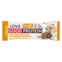 LOVE GOOD PROT PNT CARM