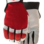 WINTER MECHANICS GLOVE MENS SIZE L