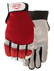 WINTER MECHANICS GLOVE MENS SIZE L