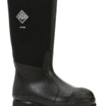 CHORE BOOT MENS BLACK SIZE 11