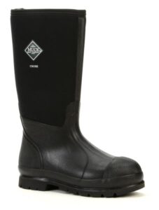 CHORE BOOT MENS BLACK SIZE 11
