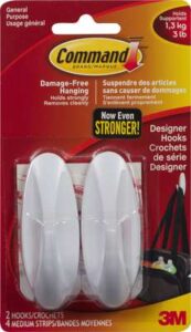 ONE SCREW FLAT HEAD 10X2IN 15PC