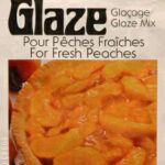 MPK PEACH GLAZ