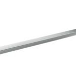 TOWEL BAR DANIKA 24-IN CHROME