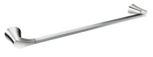 TOWEL BAR DANIKA 24-IN CHROME