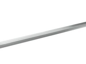 TOWEL BAR DANIKA 24-IN CHROME