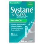 SYSTANE  ULTR  HYDRATION  PF EYE DR