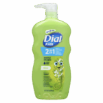 DIAL KIDS 2N1  MELON709ML