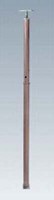 ADJUSTABLE SUPPORT POST 19.5-24IN