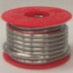 SOLDER 50/50 SOLID CORE 226-GR