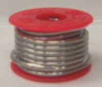 SOLDER 50/50 SOLID CORE 226-GR