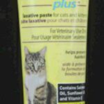 HAIRBALL REMEDY PASTE SALMON 70-GR