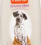 GROOMER S BEST OATMEAL SHAMPOO 18OZ