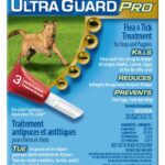 FLEA & TICK DROPS DOG 6-14KG