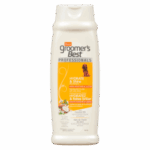 PRO HYDRATE AND SHINE DOG SHAMPOO