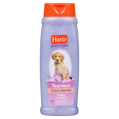 GROOMERS BEST PUPPY SHAMPOO 532-ML