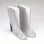 FELT BOOT LINER SIZE 6