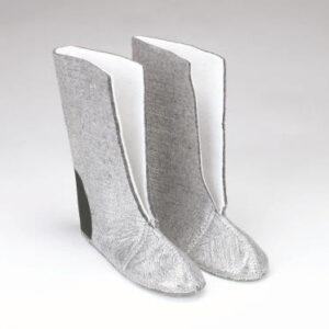 FELT BOOT LINER SIZE 6