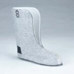 FELT BOOT LINER SIZE 9