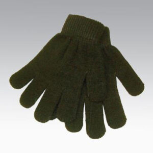 MINI MAGIC GLOVE BLACK