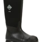CHORE BOOT MENS BLACK SIZE 10