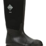CHORE BOOT MENS BLACK SIZE 12