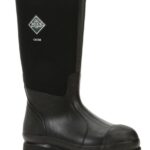 CHORE BOOT MENS BLACK SIZE 13