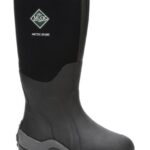 ARCTIC SPORT BOOT MENS BLACK SIZE 5