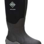 ARCTIC SPORT BOOT MEN BLACK SIZE 10