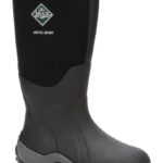 ARCTIC SPORT BOOT MEN BLACK SIZE 11