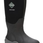 ARCTIC SPORT BOOT MEN BLACK SIZE 12