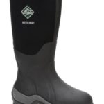 ARCTIC SPORT BOOT MEN BLACK SIZE 13