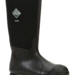 CHORE BOOT MENS BLACK SIZE 5